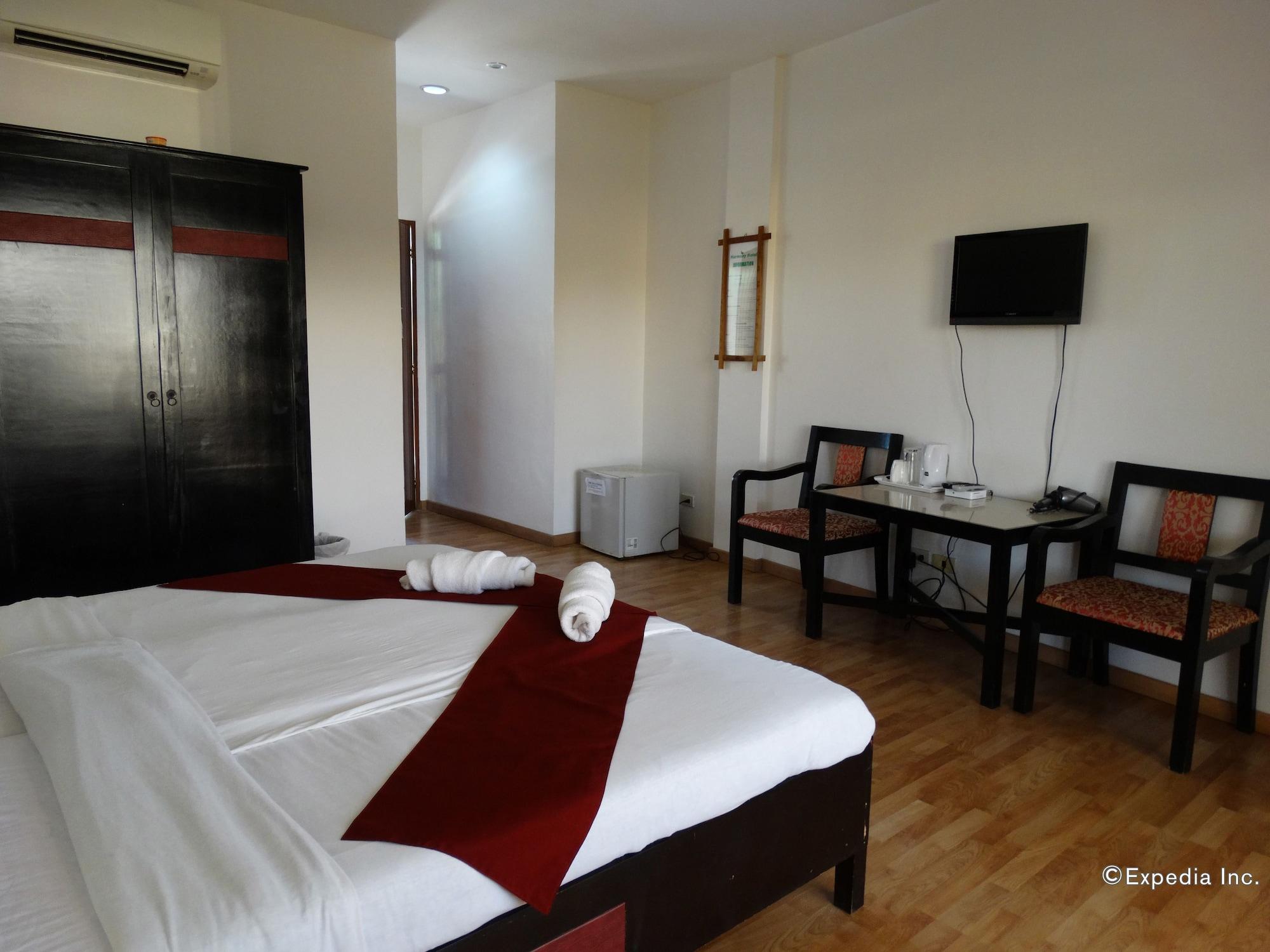 Harmony Hotel Panglao Zewnętrze zdjęcie