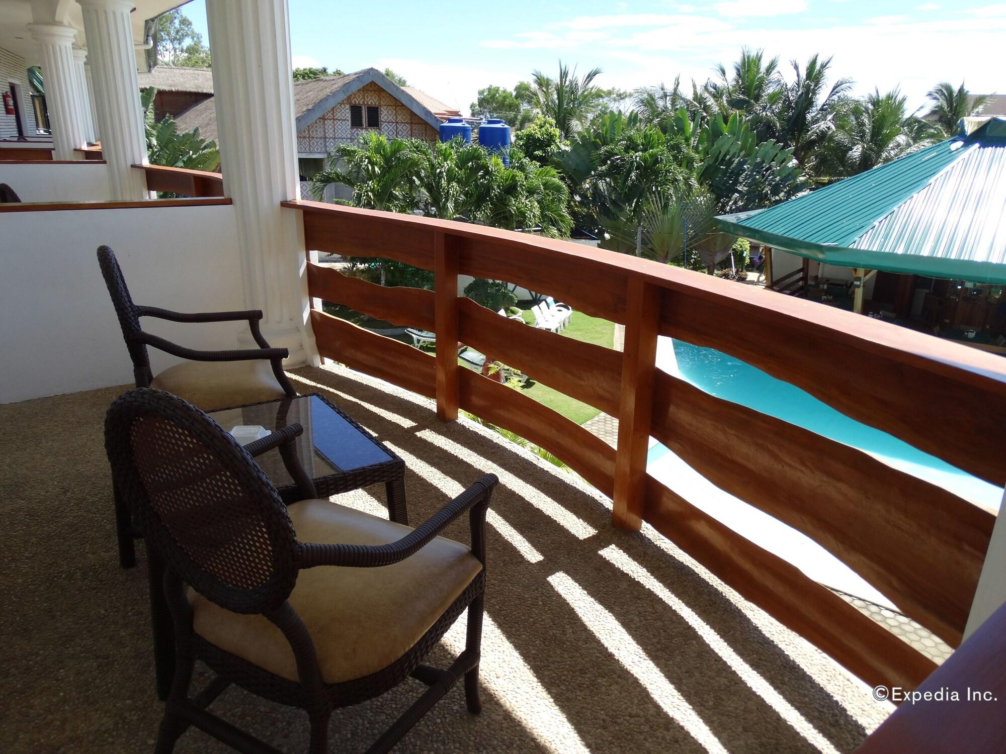 Harmony Hotel Panglao Zewnętrze zdjęcie