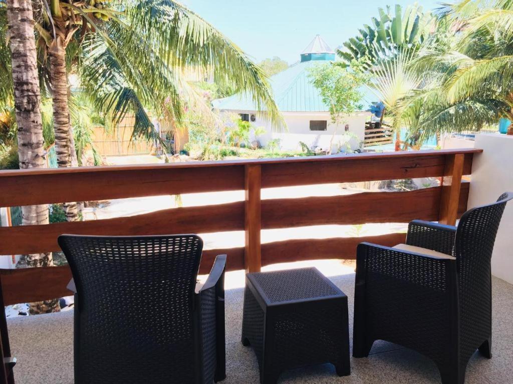 Harmony Hotel Panglao Zewnętrze zdjęcie