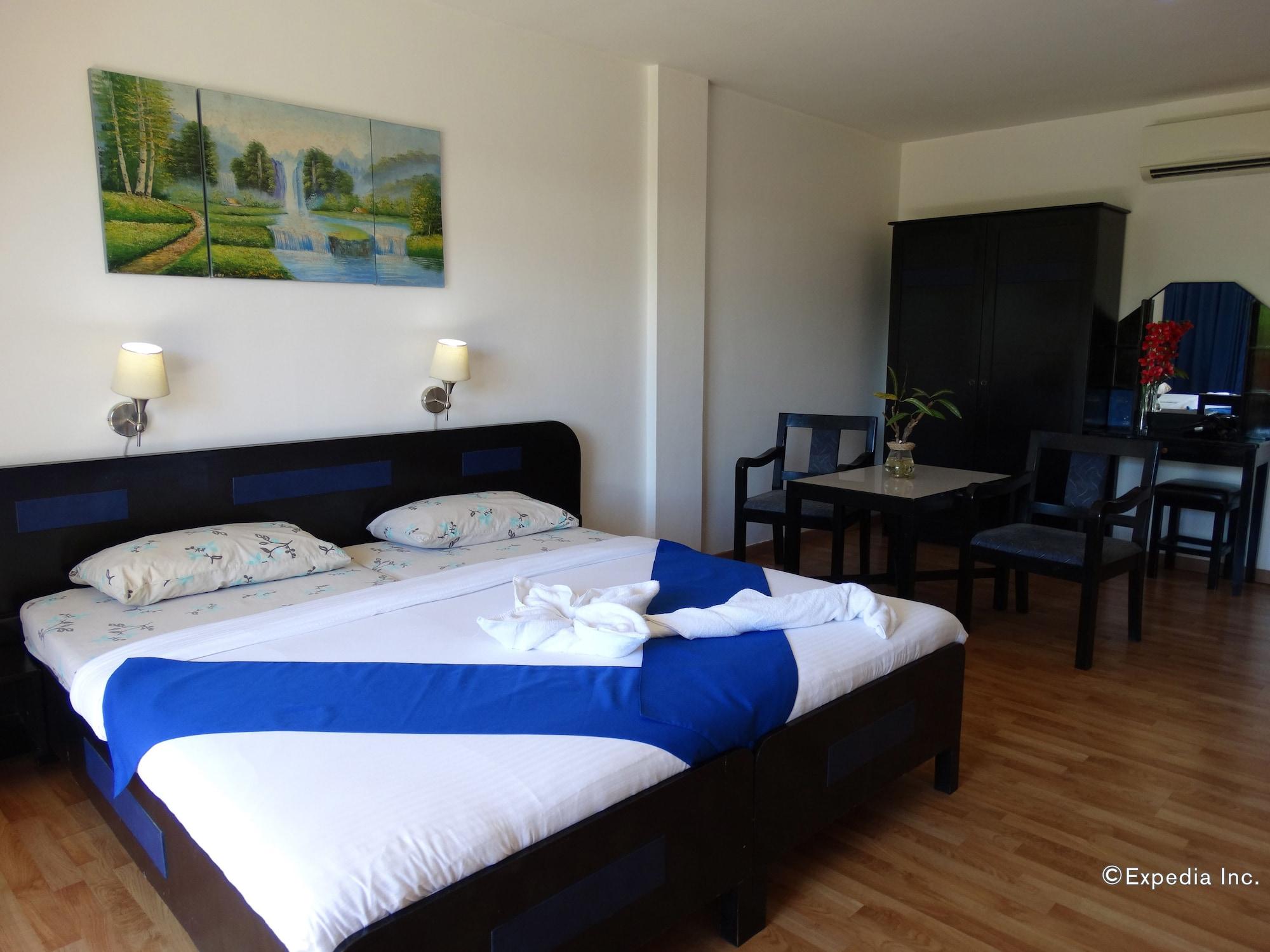 Harmony Hotel Panglao Zewnętrze zdjęcie