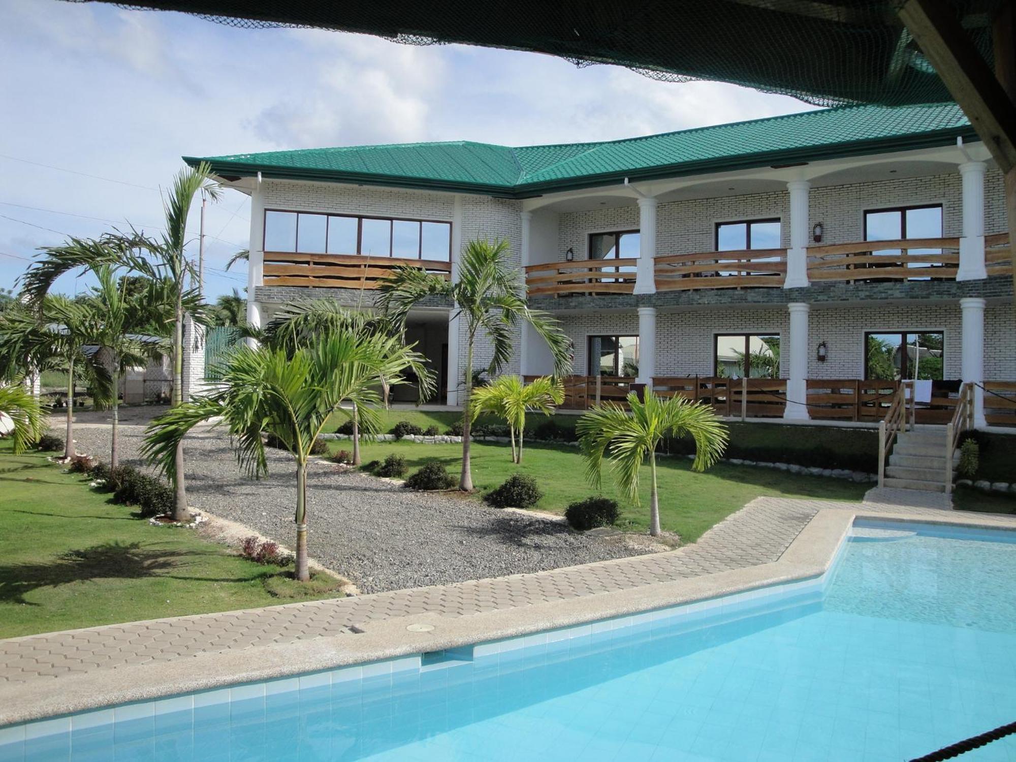 Harmony Hotel Panglao Zewnętrze zdjęcie