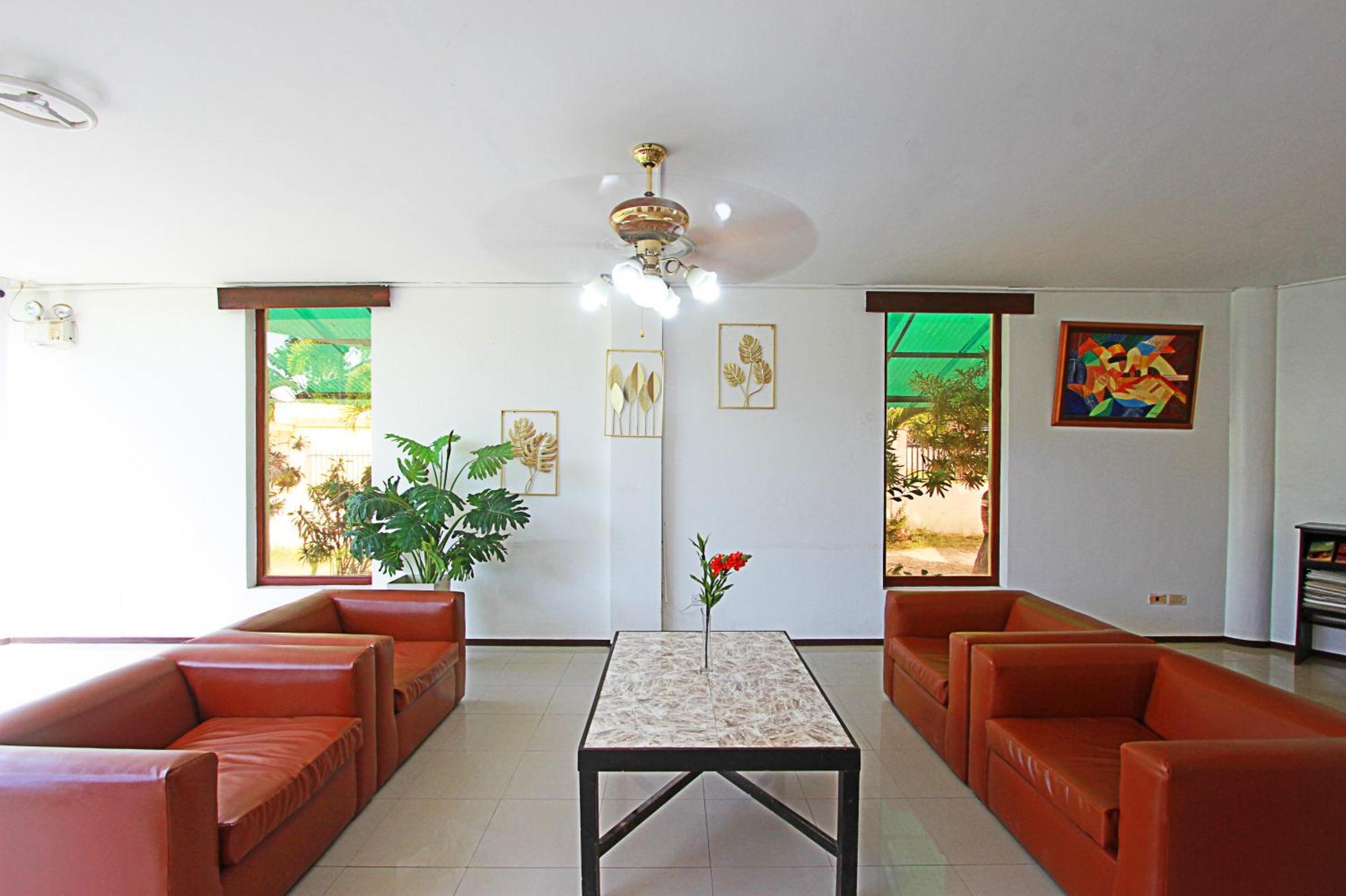 Harmony Hotel Panglao Zewnętrze zdjęcie