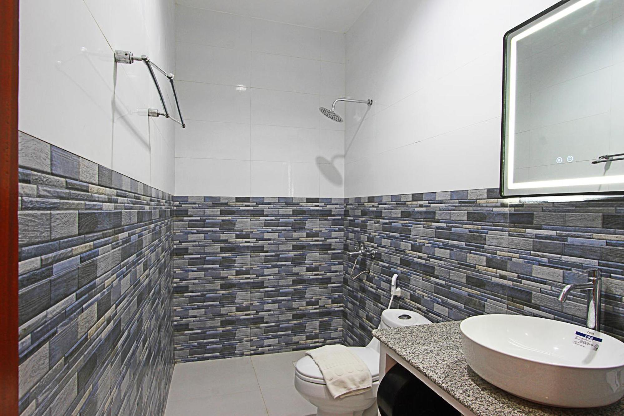 Harmony Hotel Panglao Zewnętrze zdjęcie