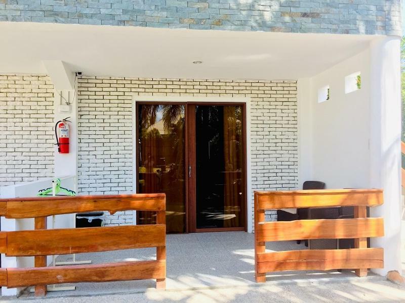 Harmony Hotel Panglao Zewnętrze zdjęcie