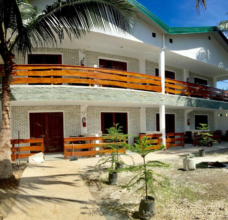 Harmony Hotel Panglao Zewnętrze zdjęcie