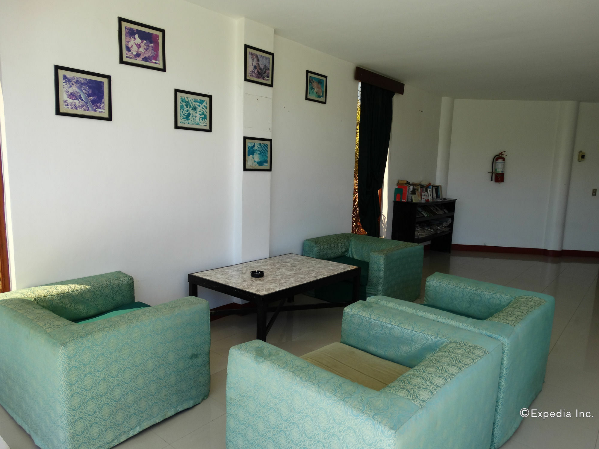 Harmony Hotel Panglao Zewnętrze zdjęcie