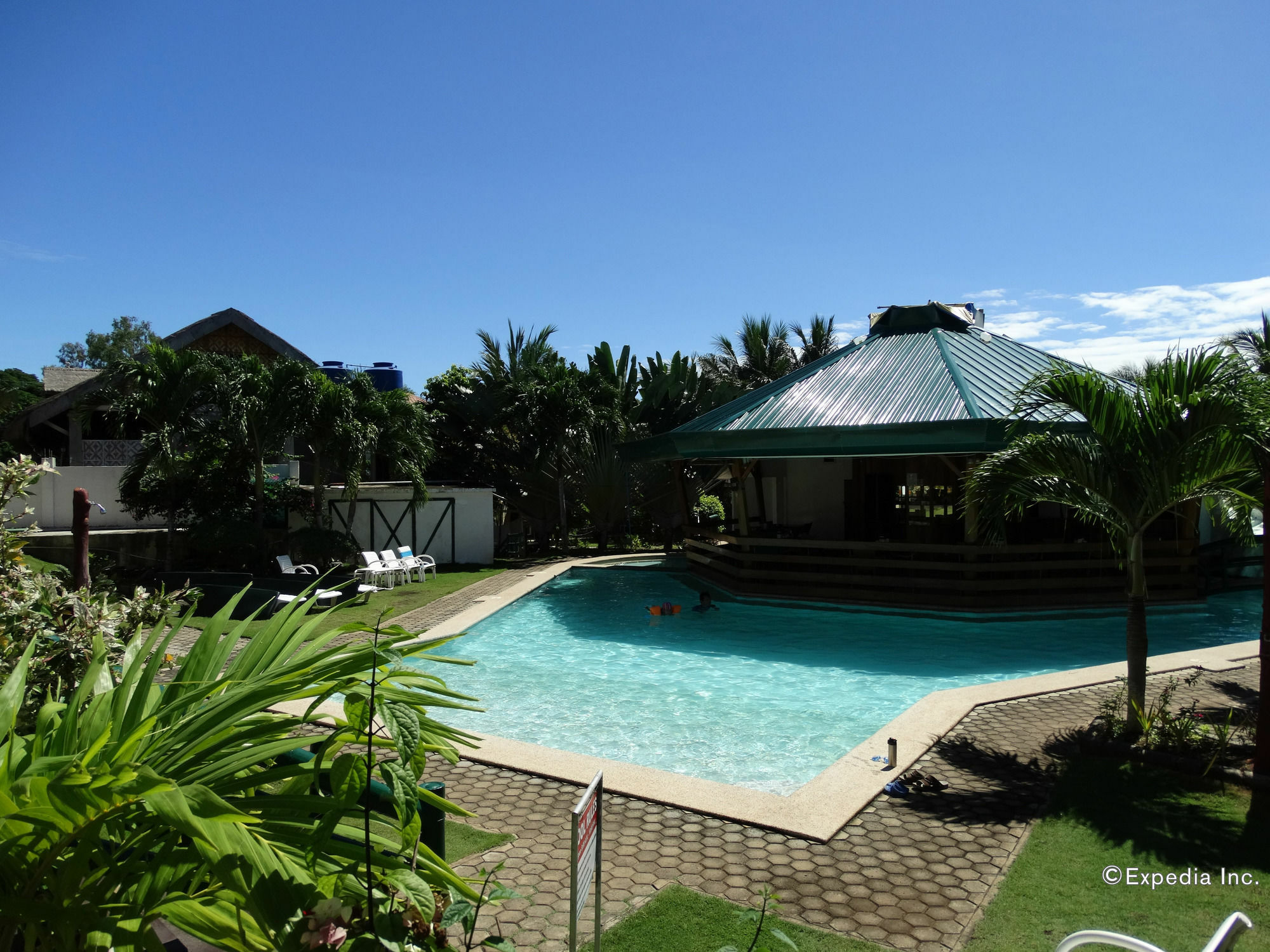 Harmony Hotel Panglao Zewnętrze zdjęcie