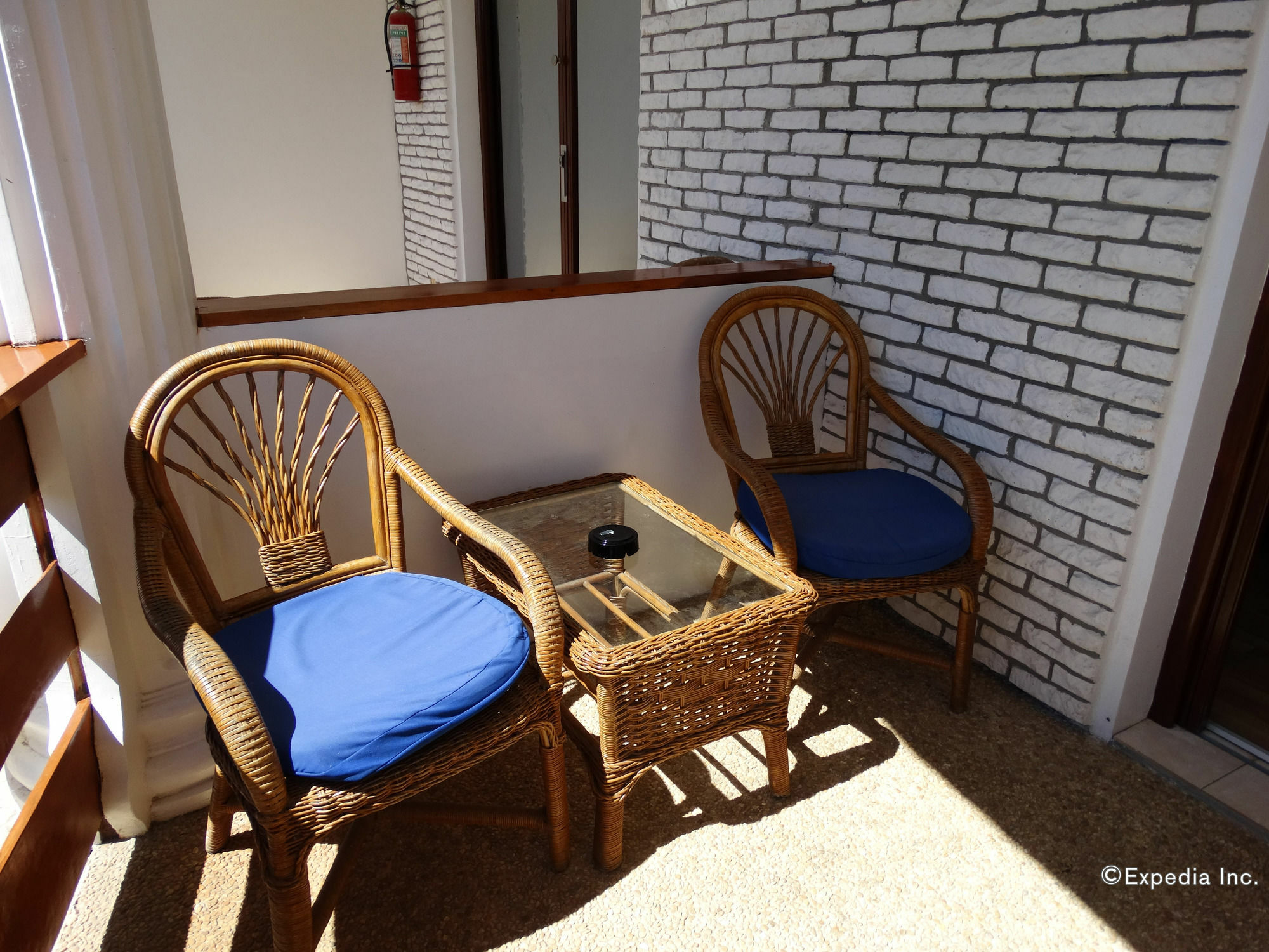 Harmony Hotel Panglao Zewnętrze zdjęcie